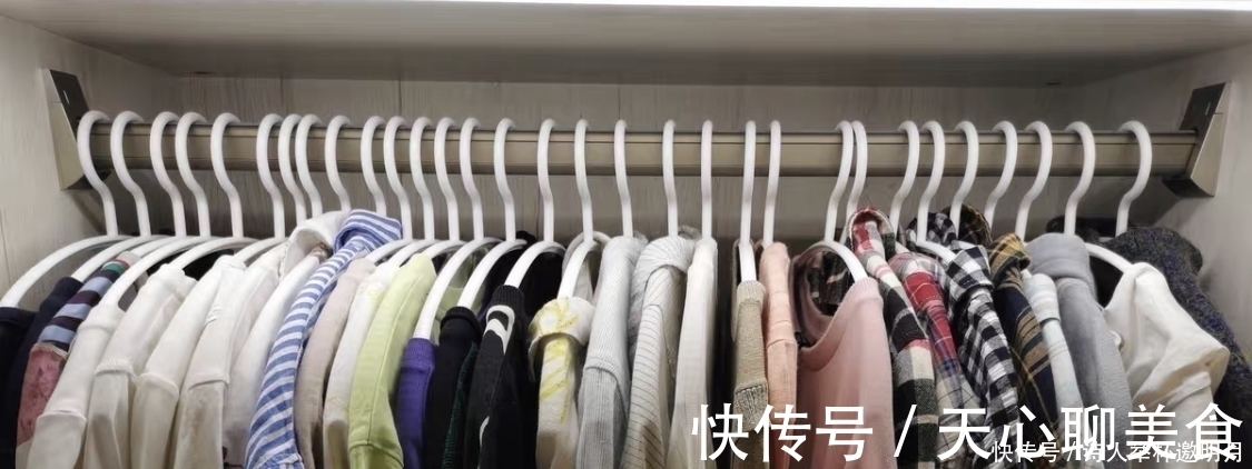 日本|卧室不要再做衣柜，学习日本人做“壁橱”，收纳力强又好用