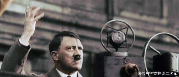 行之有效|德国人痛恨希特勒的真正原因是什么?萧条中的经济奇迹与战争!