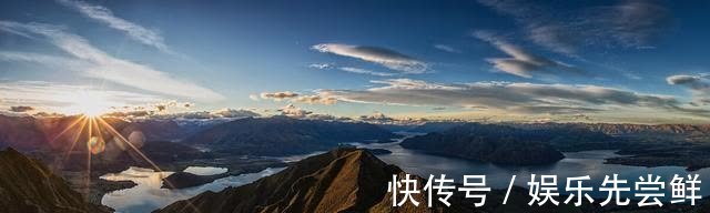 微微一笑$一个见过世面的人,不做3种事,不说3种话