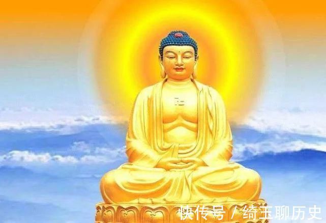 佛家|因果报应绝非迷信,这两点说透其实质,看懂了你会福报无量