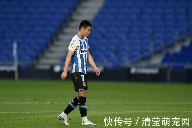 歐洲聯(lián)賽|真把中國(guó)球迷當(dāng)傻瓜？西甲一操作讓人無(wú)語(yǔ)，武磊看到后會(huì)怎么想