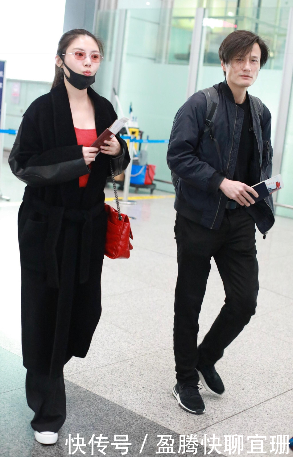 大嫂要嫁美少年胡燕妮满意媳妇