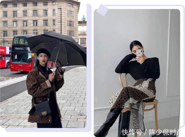 韩国|韩国时尚博主穿搭:高个子女生值得借鉴,小个子也能学到穿得显高