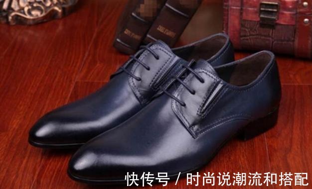鞋子 为什么高端鞋子都是真皮底的!