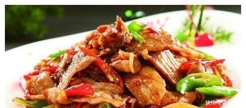 鲜香入味的几道家常菜，学会了来客不用下馆子，道道堪称下饭神器