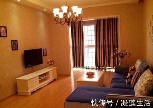租房|过来人善意提醒宁肯租房也别买二手房，入住被坑哭都没用