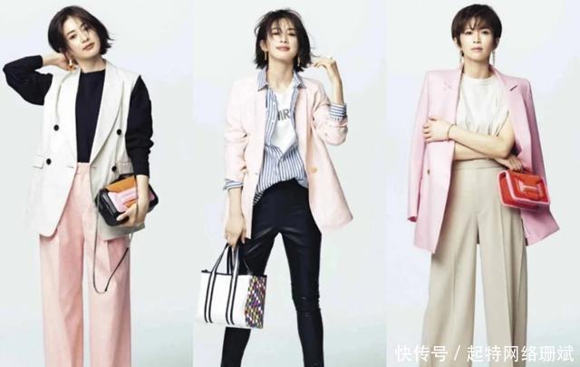 基础|觉得自己穿衣土,完全不会搭配从基础款入手经典不踩雷