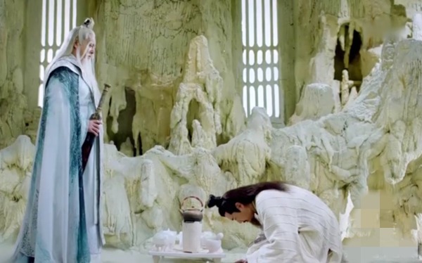  元始天尊|姜子牙为什么没给自己封神？