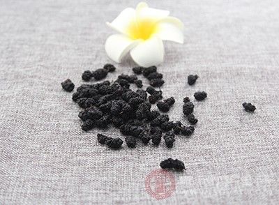 水果|桑葚的功效 常吃这种水果能够为身体补血