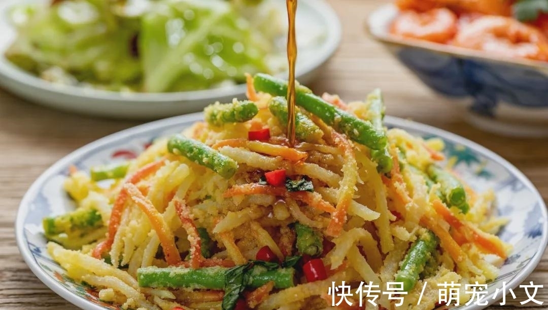 下班累癱就吃它，一蒸就搞定！低脂健康比肉還好吃！