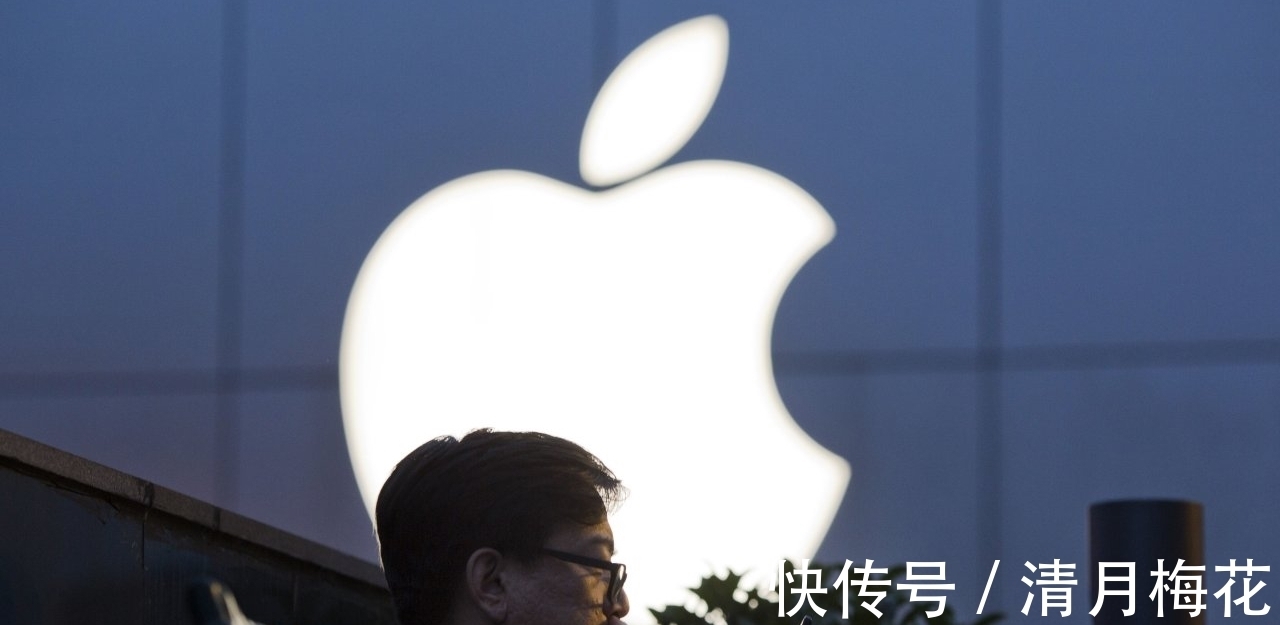 iphone13|iPhone13暴露“秘密”，外媒撕开了苹果的“遮羞布”