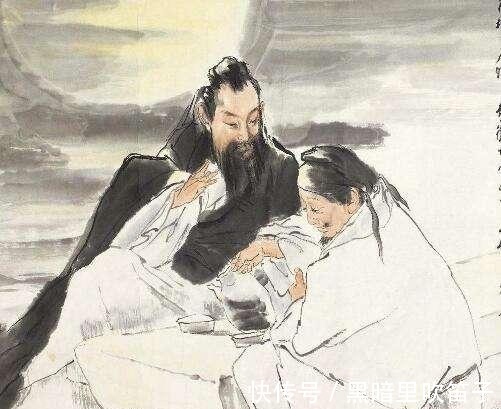 庭院深深深几许|李白写下的一首奇诗,前两句引起争议,后两句画龙点睛