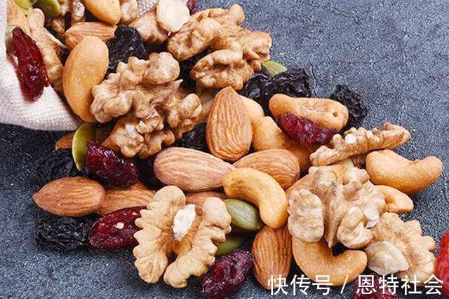 怀孕|怀孕后的你要学会克制,馋到流口水也不能吃的九种食物,影响胎儿