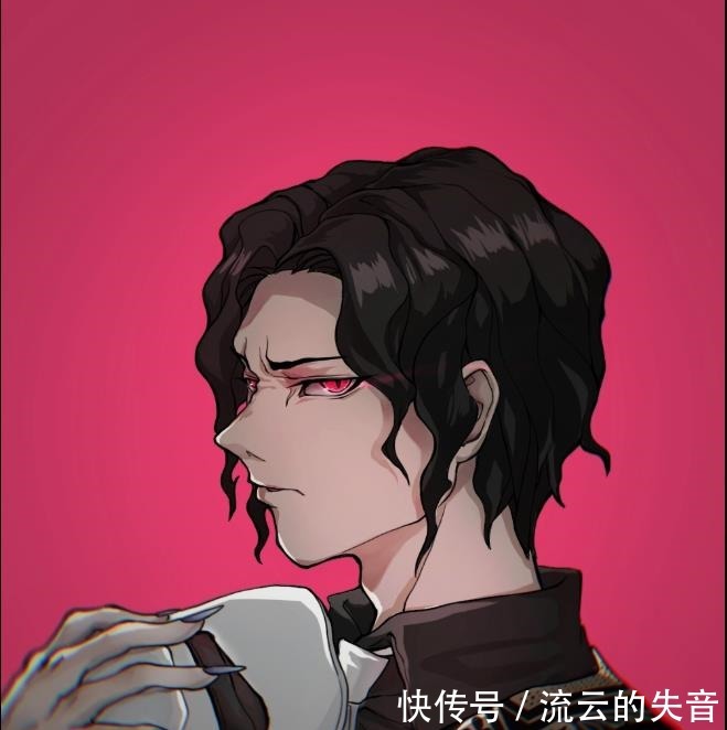 彼岸花|《鬼灭之刃》一切罪恶源头的鬼之始祖——鬼舞辻无惨
