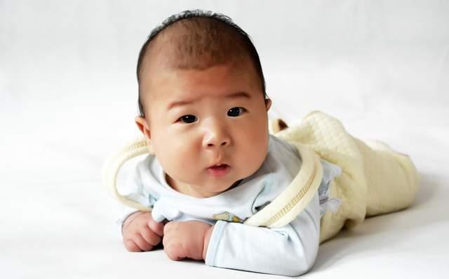 抵抗力|来“报恩”的宝宝,通常身上有4个特质,看看你家娃中了几个