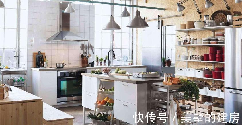 一日三餐|入住多年,归类了17条家居装修技巧,照着装,住几十年也不用重装