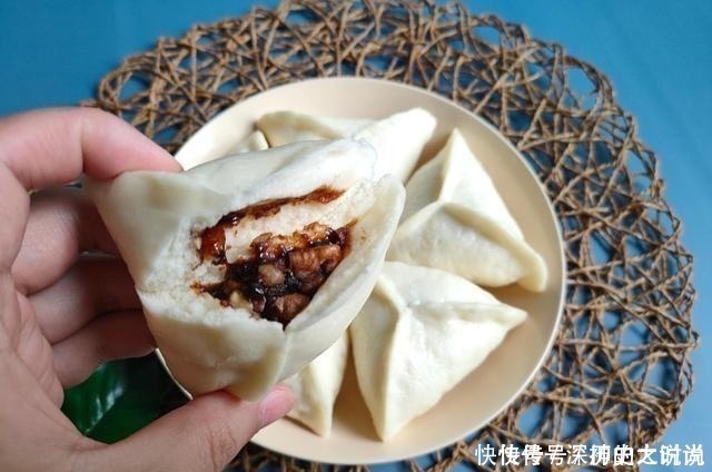 面食|最近家人迷上了这早餐,做一次吃一周,比吃肉包子还解馋
