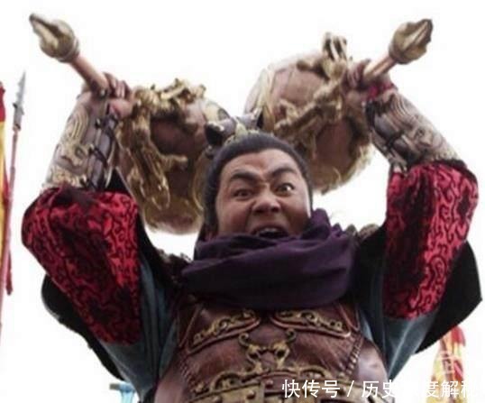 李元霸武功那么厉害,基本无敌,为什么却怕罗成呢?