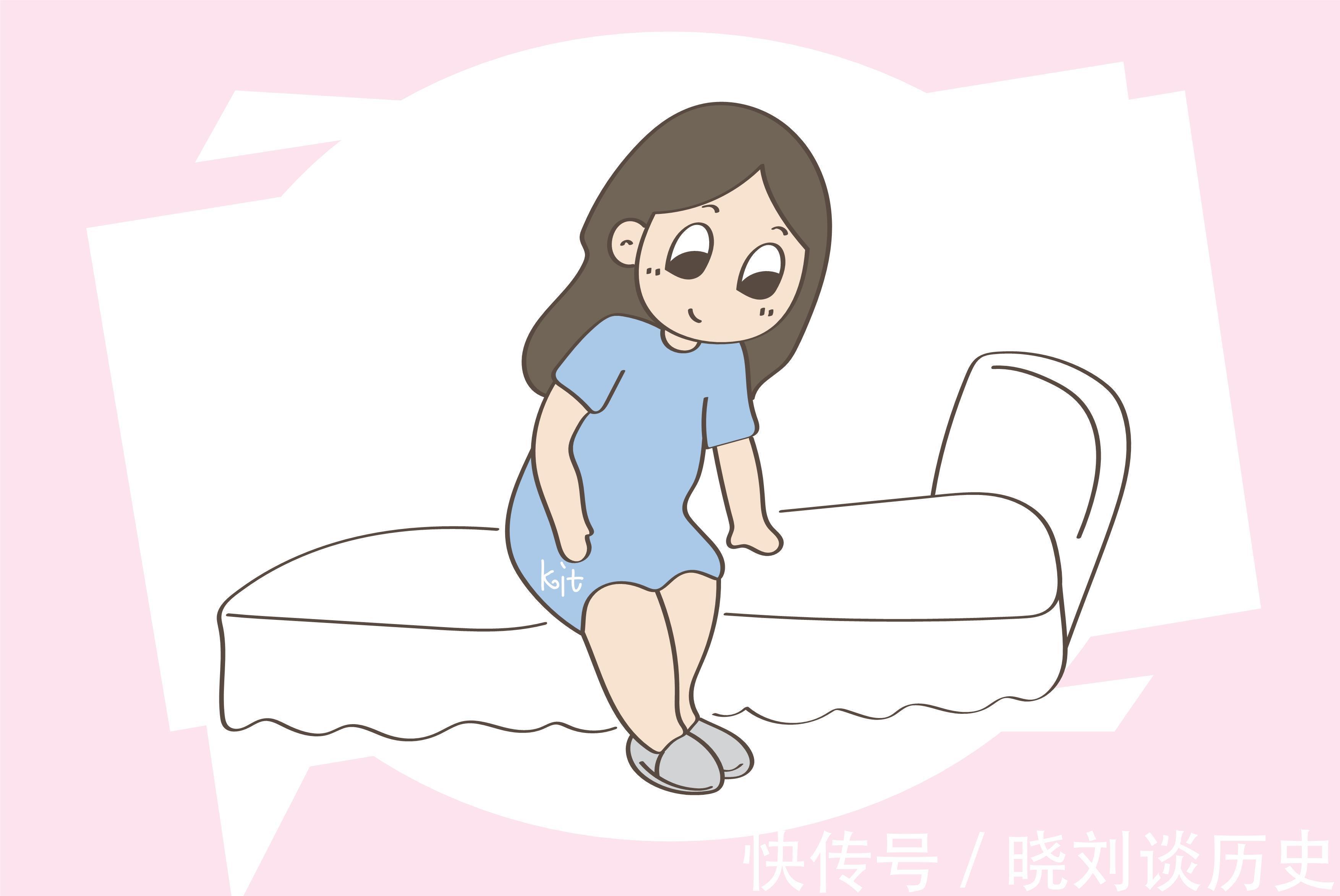 宝妈|分娩后立即要做的事，就算恐惧也需坚持，对恢复身体有帮助