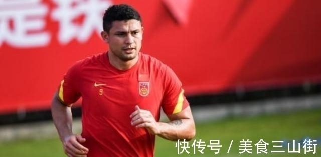 阿兰|国足四归化同时在场效果显著!阿兰、洛国富值得首发