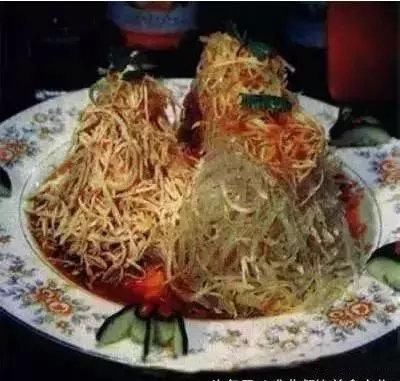  菜系|为什么陕西没有形成自己的菜系？