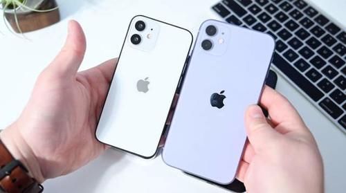 iPhone|iPhone 12 mini比原价跌600元以上，该出手吗？