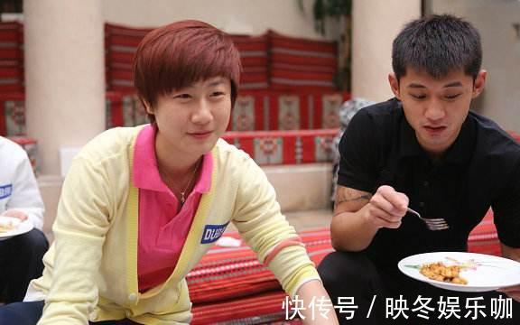 马龙|国乒女神丁宁近况,她的感情之路呢,如今30岁的她仍是单身呢