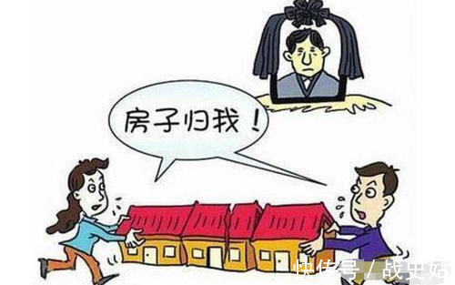 房子|父母的房子过户给儿子需交多少税专家想少缴税这一点很关键