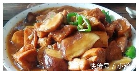 五香粉|色香味俱全的几道菜,做法简单又美味,来客时露一手!