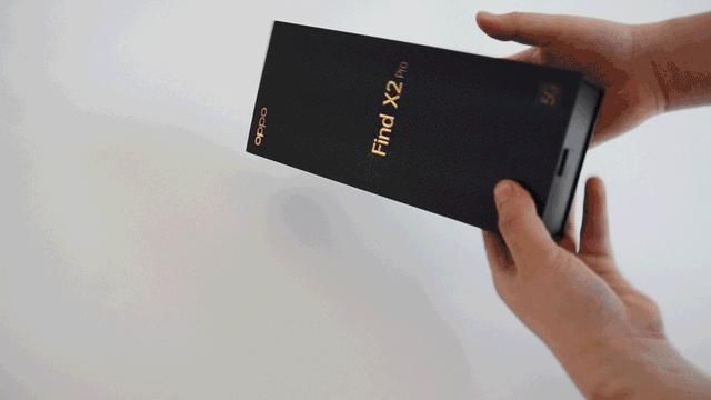 超闪|网友上手Find X2后彻底被“征服”：原来65W超闪这么香