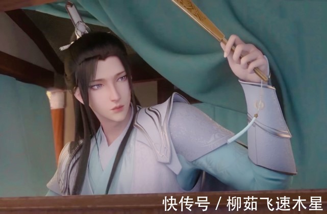 好感度|《穿书自救指南》开播倒计时,软萌小冰上线,师尊是美人脸!