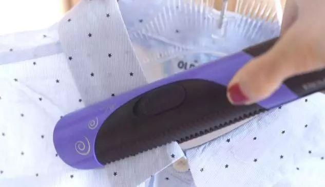 直发板|拉链拉不上,衣服起球,裤子不合身……教你一招快速解决