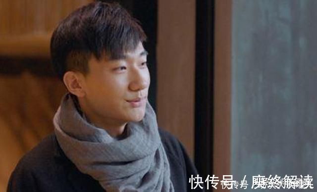 修睿|黄磊新综艺邀请严敏执导，嘉宾阵容没流量，飞行嘉宾可能有张艺兴