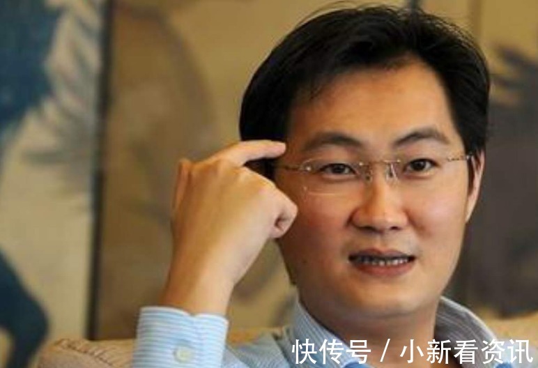 马云马|在中国,你永远摆脱不掉的五个人,逃过一个算我输!