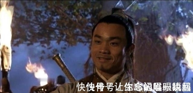 杨不悔&金庸笔下不是正面形象的17个人物,名字里都带“不”字