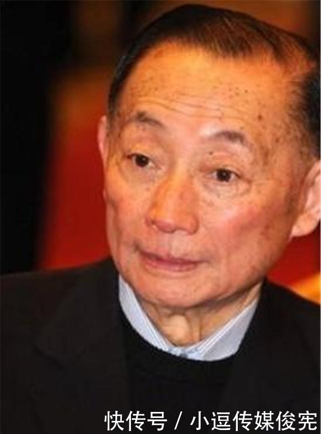 京剧|李玉刚究竟说了什么?让梅葆玖先生拂袖而去,不肯原谅