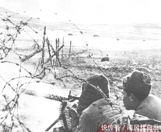 抗美援朝|长津湖战役背后:美军调动数百飞机撤兵,美陆战一师差点全被志愿军包饺子