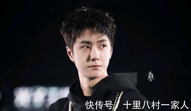 街舞来了,王一博教我跳什么我都可以跳,态度还是那般谦逊!