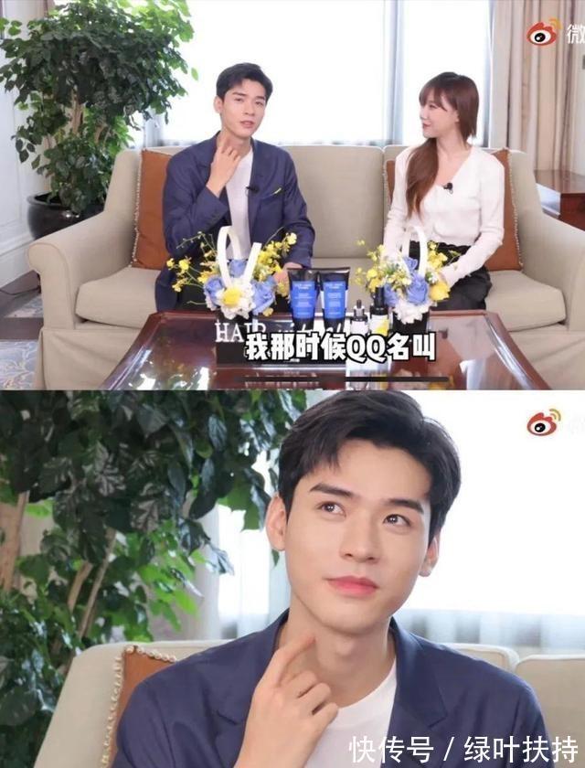 中餐廳|被奧運冠軍表白,2021橫空出世的黑馬演員,到30歲才火?