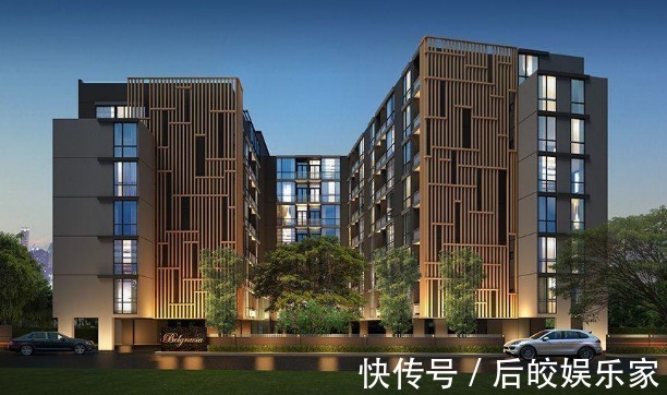 高楼层|在未来，这4类房子将成“抢手货”，有远见的人早已准备好