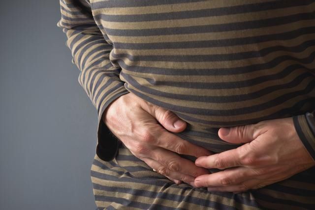 5岁孩子出现积食,身材瘦小,提醒各位家长:4个表现莫忽视