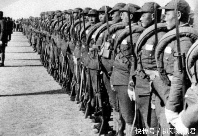 二战|二战中日军为何如此疯狂？只因一种特殊训练方式，至今依然存在