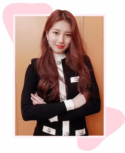 被问1000遍的仙女发色！显白不挑人，真的美！炸！了！