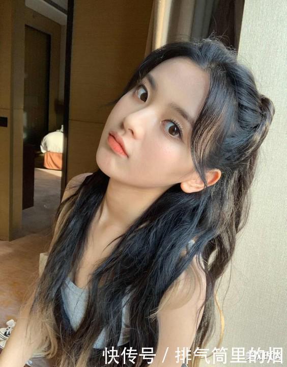 美女|男生眼中的“美女”，大多都有这4个共同特征，一看就是美人胚子