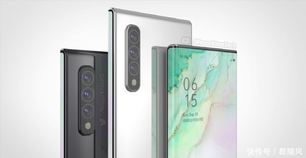 采用|曝OPPO Find X3系列设计平稳 没有采用极大曲面瀑布屏