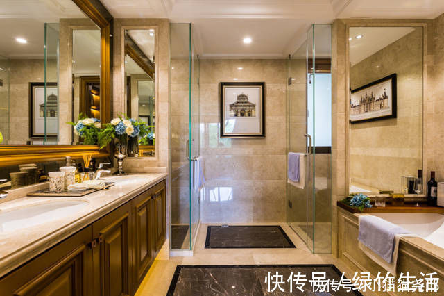 仿古|瓷砖一定要看侧面师傅说看对这5点，就是买对了