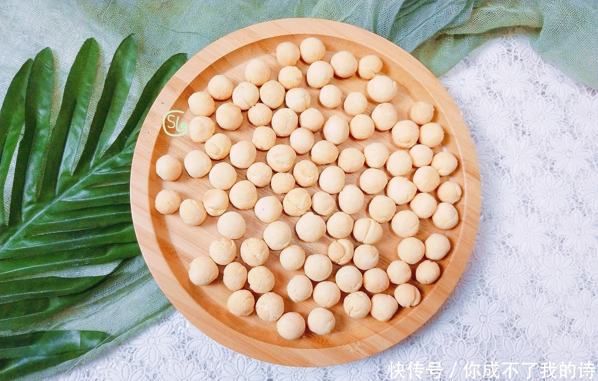  过年了，分享6种小零食，做法简单，超好吃，再也不用买了