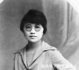 凌叔华@痴情王庚,林徽因母亲与徐志摩前妻如此像,剪不断理还乱的民国情