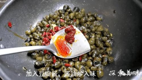  和老公每次吃宵夜必点的菜, 自从学会之后都不出去吃了, 吃完还舔手