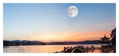 王彦泓!明代俊杰的一首无题诗,全文不提一个愁字,字里行间却充满了悲愁